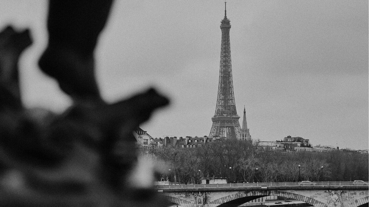 Torre Eiffel